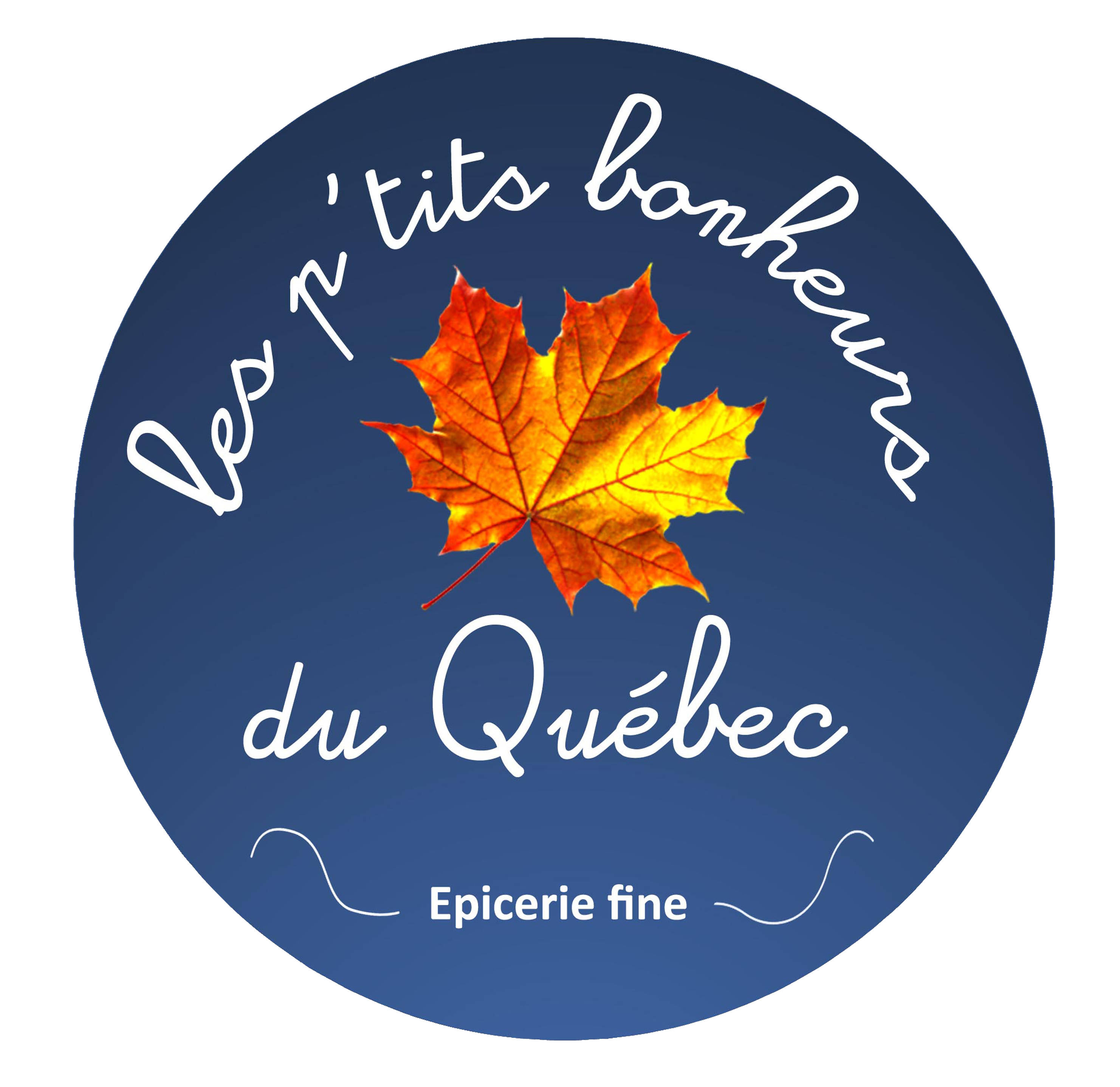 Les Ptits Bonheurs du Quebec