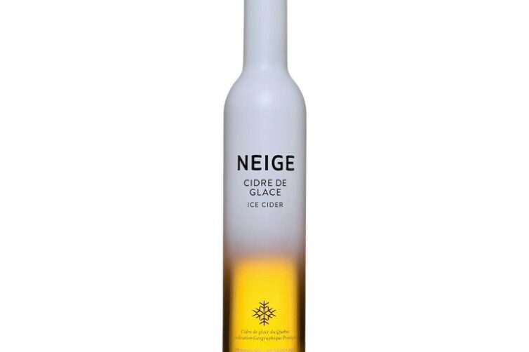 Cidre de Glace Neige 375ml - 10°