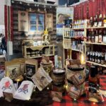 Salon des Vins et de la Gastronomie à Quimper • Du 29 au 31 marss 2025